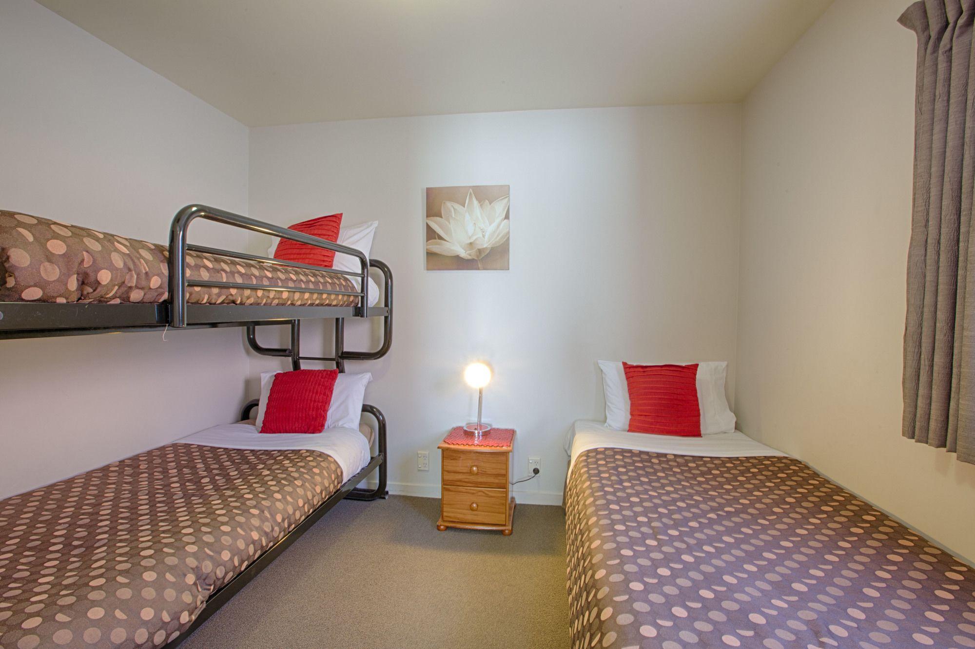 Habitación Bella Vista Motel Wanaka