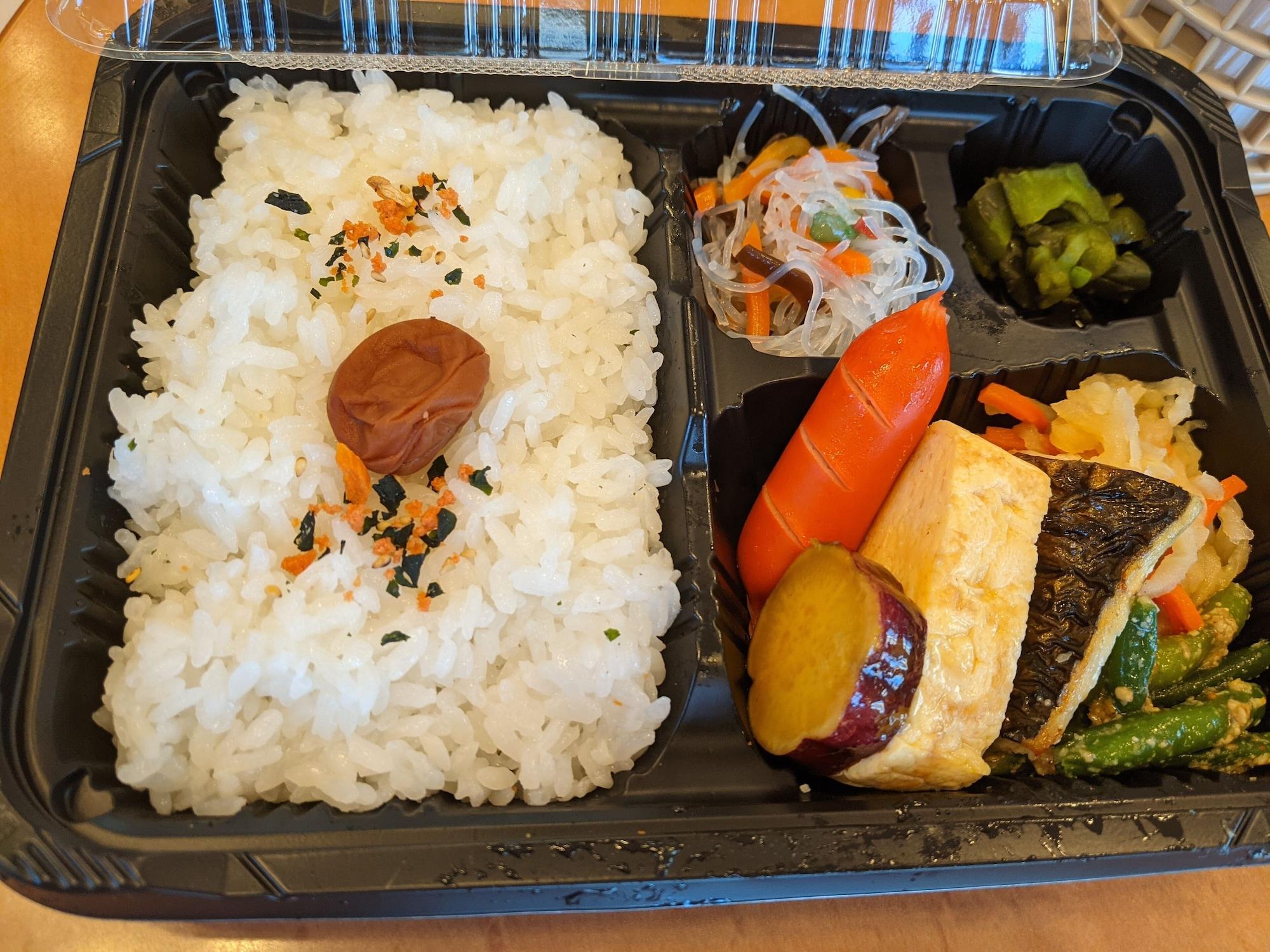 Restaurant Toyoko Inn Fukui Ekimae