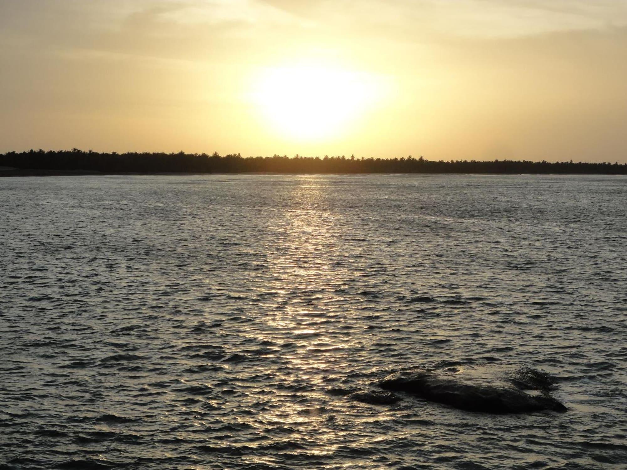 Playa Hotel Naaval