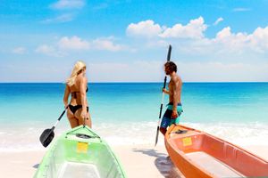 Actividad - Pasajes de ferry a Bimini, Bahamas Economy Class