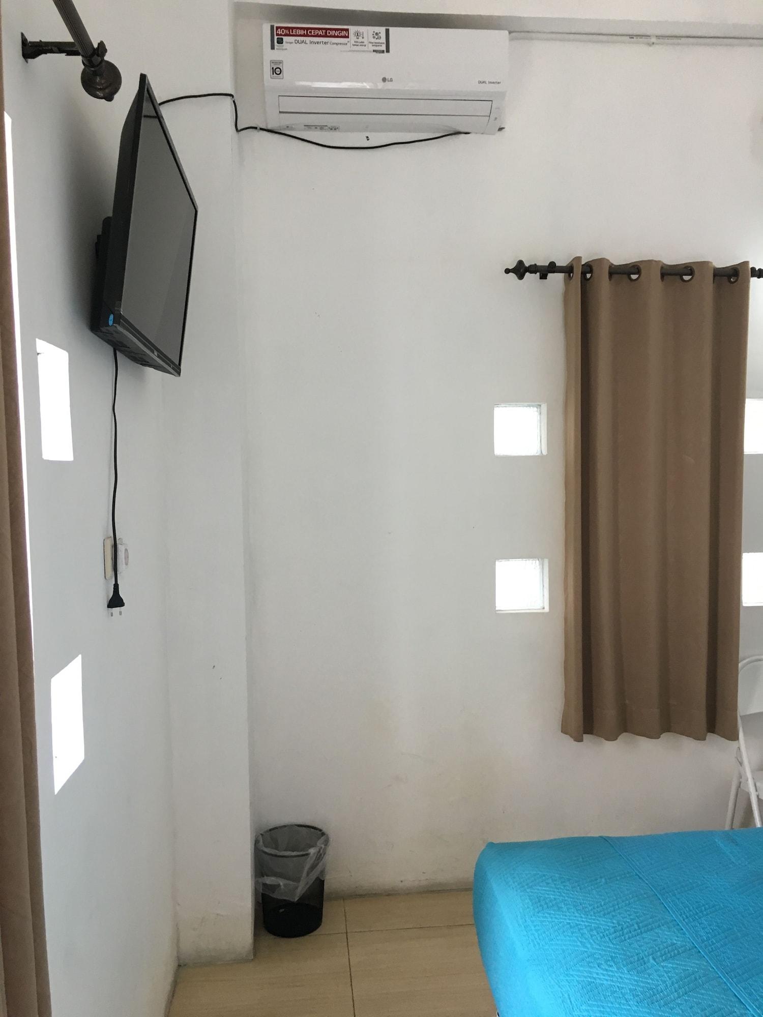 Set de Habitación Setia Backpacker - Hostel
