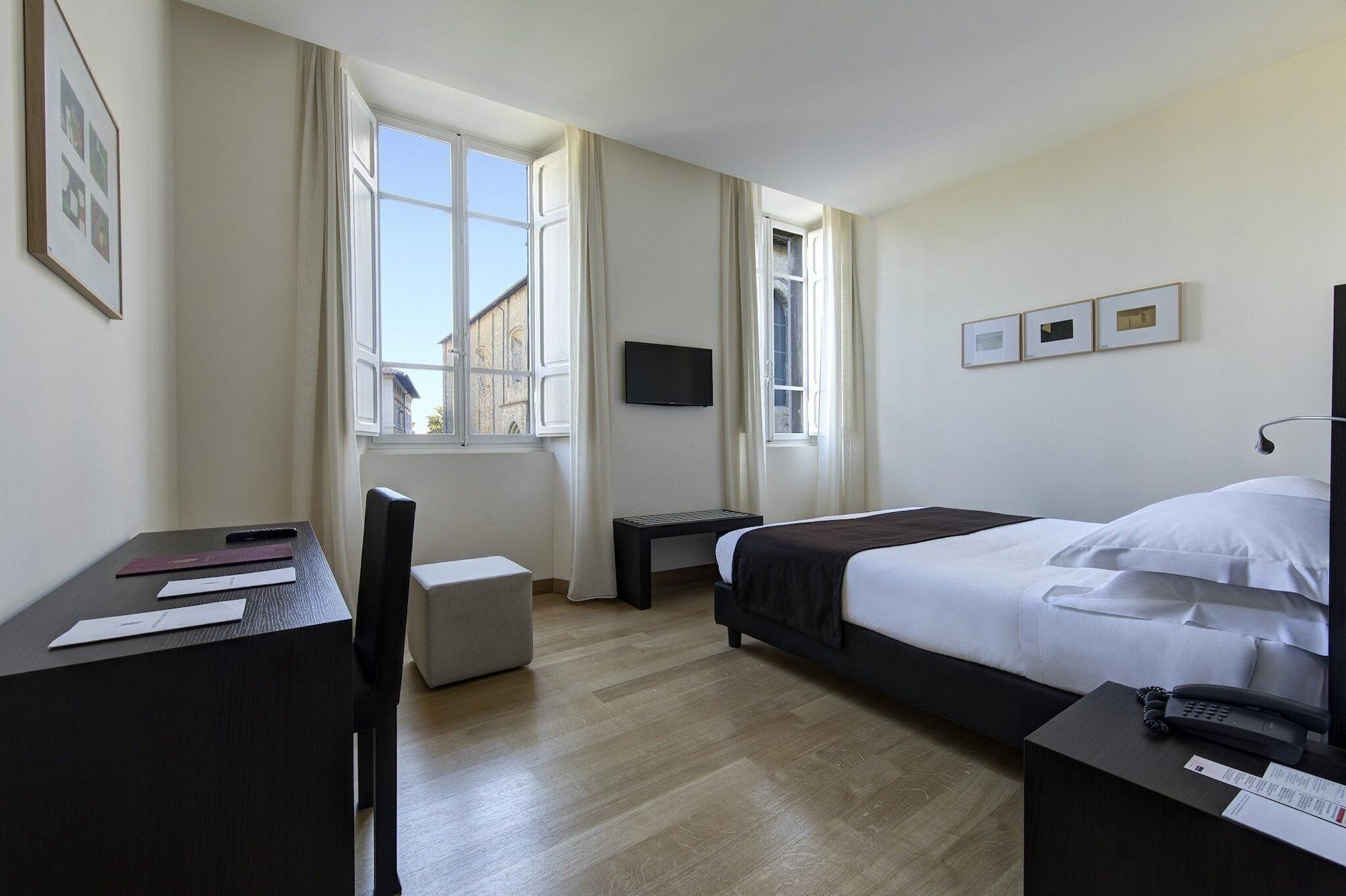 Habitación Hotel Tiferno
