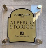 Alojamiento - Hotel dei Gonzaga , Mantegna Hotels