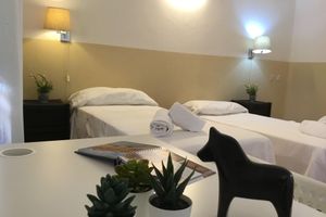 Alquiler Vacacional - San Firenze Apartment