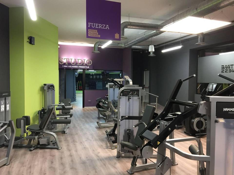 Instalaciones Recreativas Hotel Familia Conde