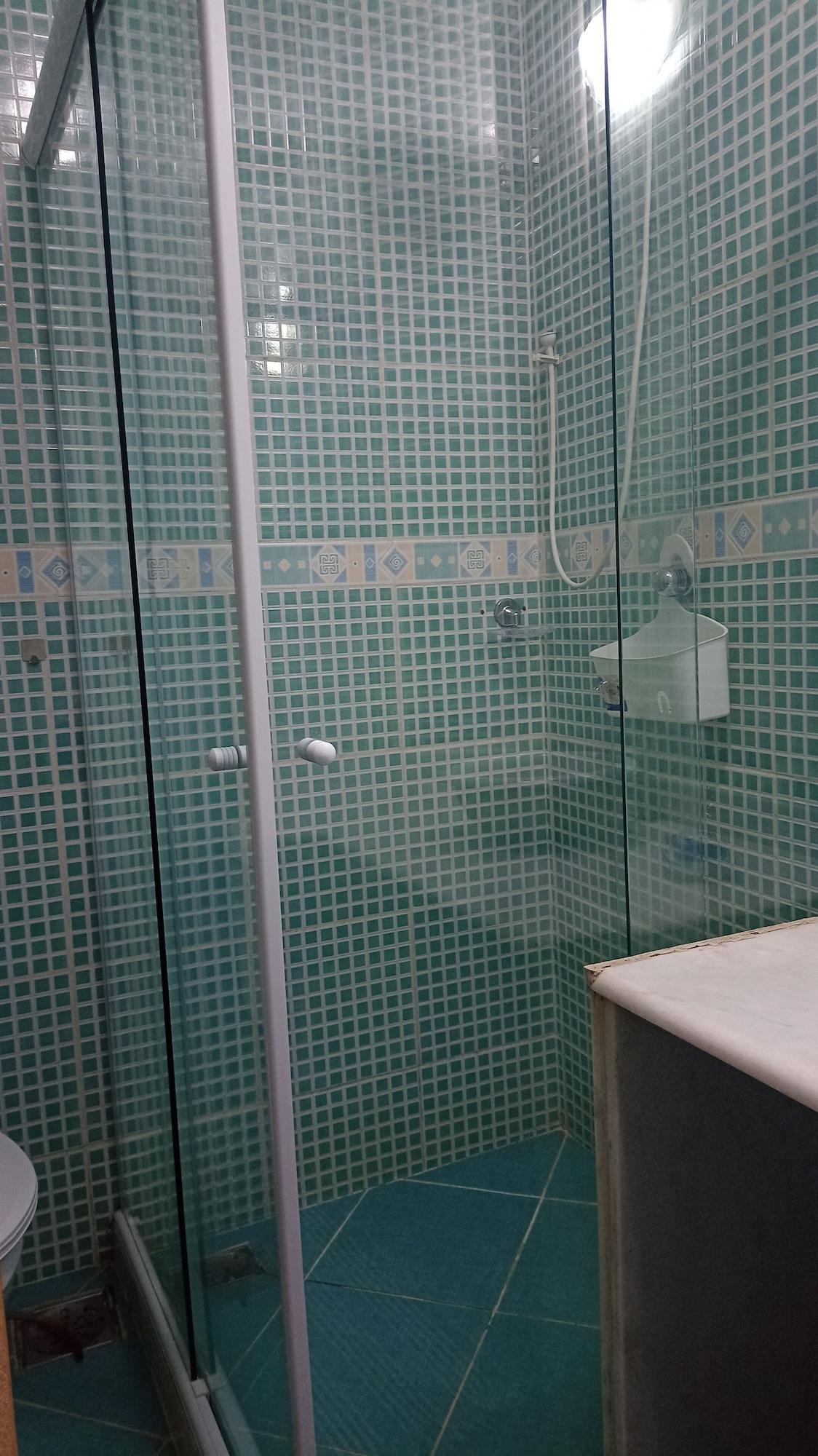 Equipamiento de Habitación Mansão de Pirah