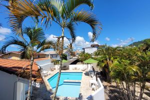Alojamiento - Canas Gold Praia Hotel