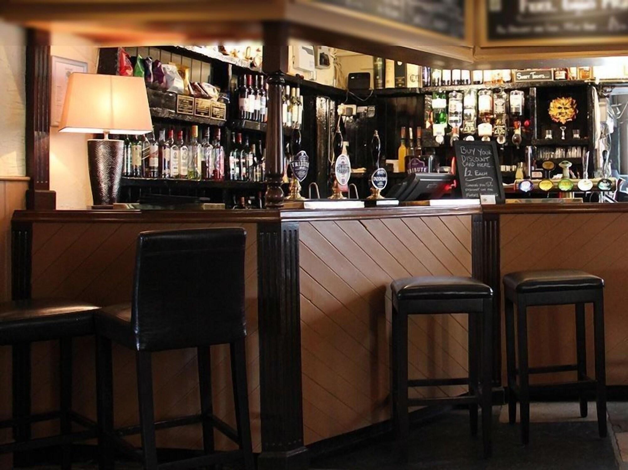Restaurant The Royal Oak Inn