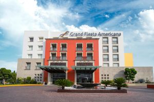 Alojamiento - Grand Fiesta Americana Queretaro