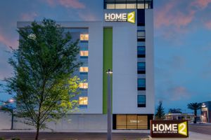 Alojamiento - Home2 Suites By Hilton Jacksonville Downtown
