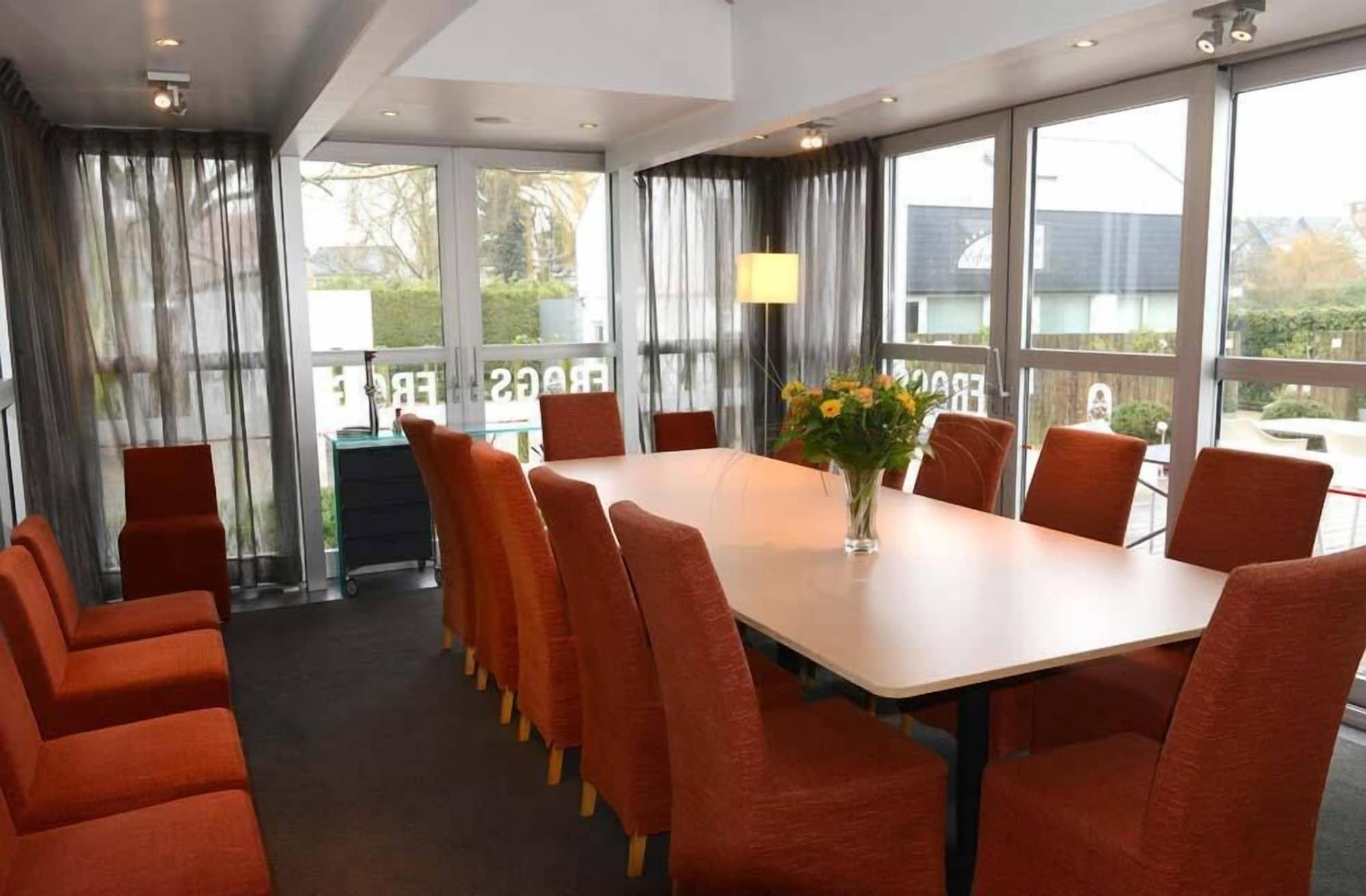 Sala de Reuniones Hotel Vijfwegen