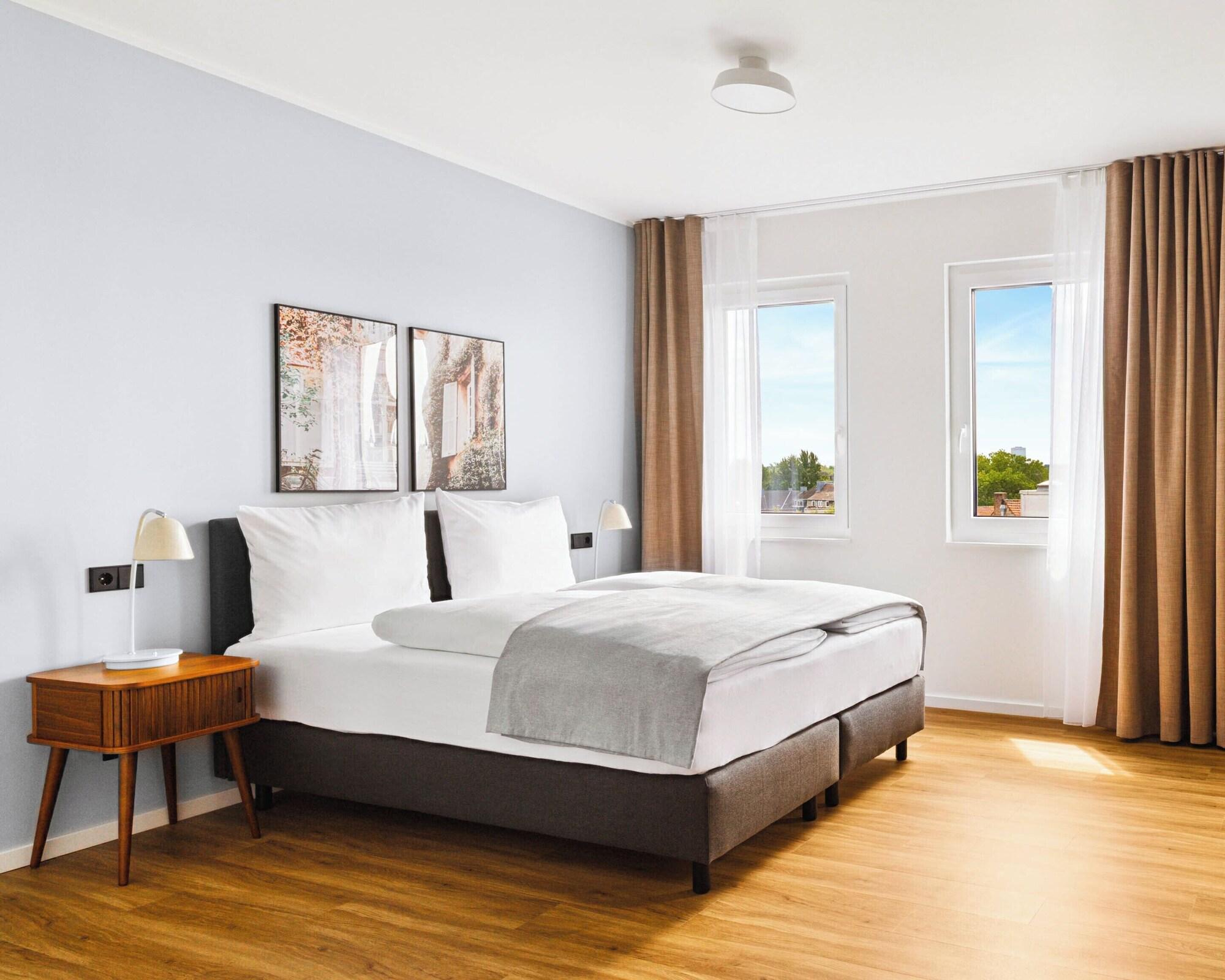 Varios Limehome Bochum Kortumstr.