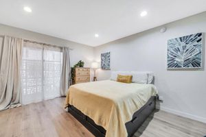 Alquiler Vacacional - Cozy 1-bedroom condo with WiFi, AC in charming Los Angeles