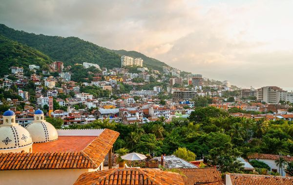 Casa Kimberly - Near Malecon - Hoteles solo adultos en Puerto Vallarta, México