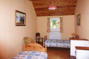 Renta temporal - House in Hillion Near GR 34 Coastal Path