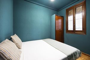 Alojamiento - Ideal Hostel Madrid