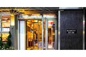 Alojamiento - Crowne Plaza HY36 Midtown Manhattan