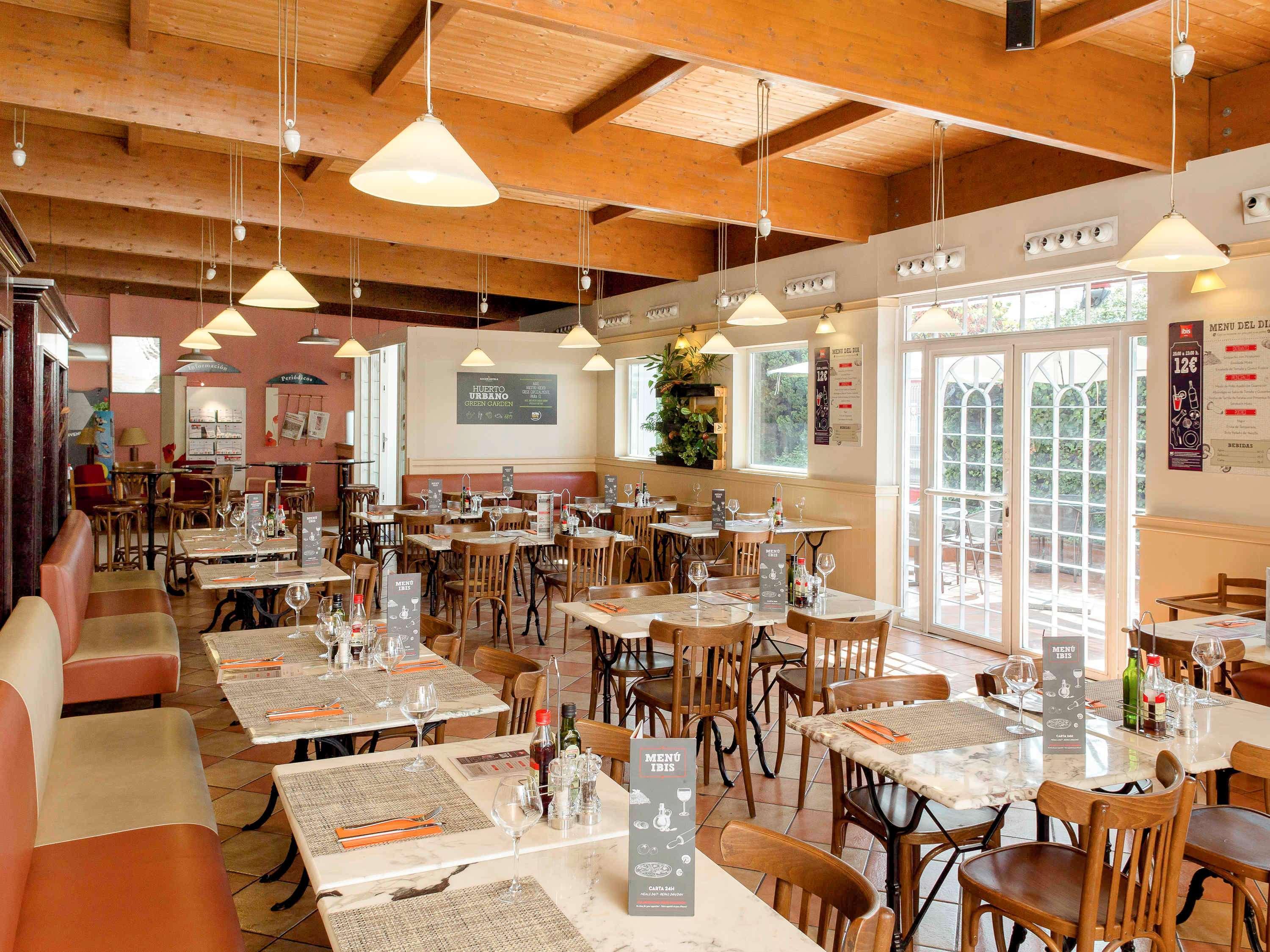 Hotel ibis Madrid Fuenlabrada