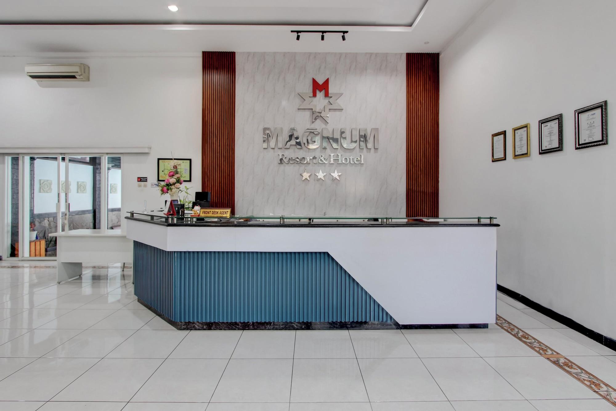 Vista Lobby Townhouse Oak near Sokaraja Purwokerto