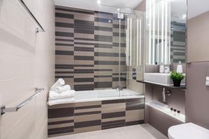 Alquiler Vacacional - Avant Garde at Shoreditch by MySquare