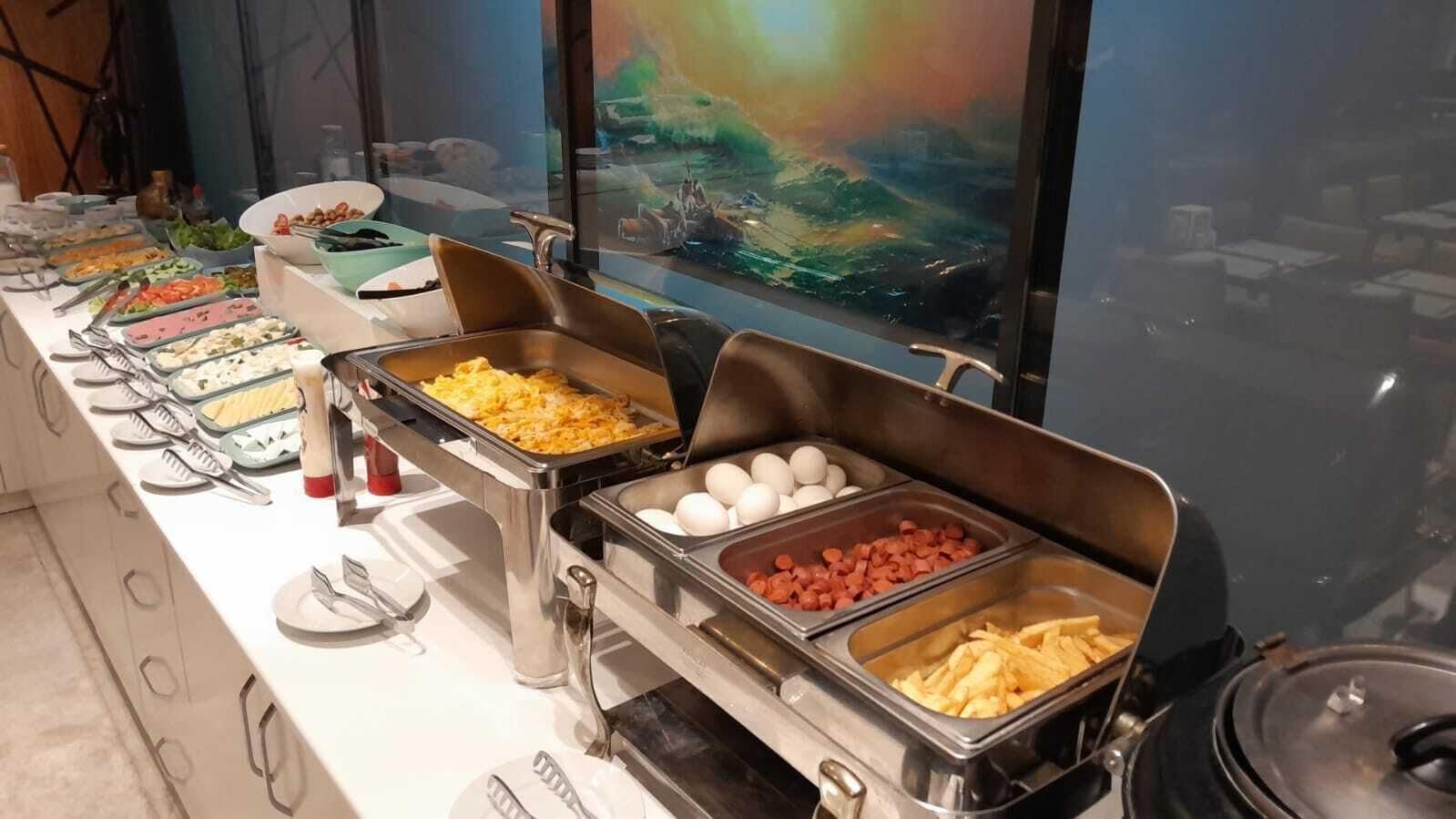 Restaurant Reikartz 2017