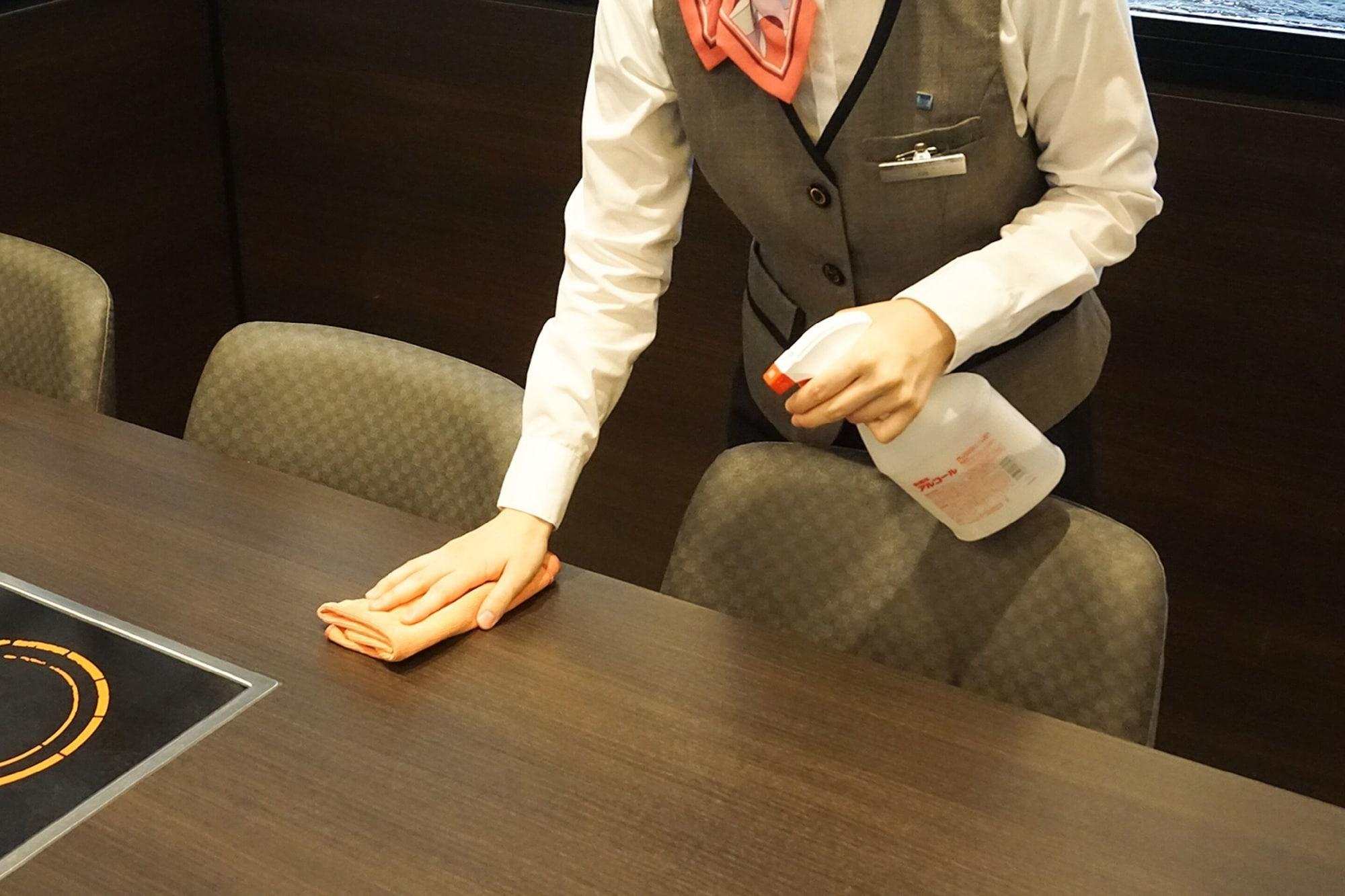 Instalaciones Recreativas Hotel Route Inn Katori Sawara Ekimae