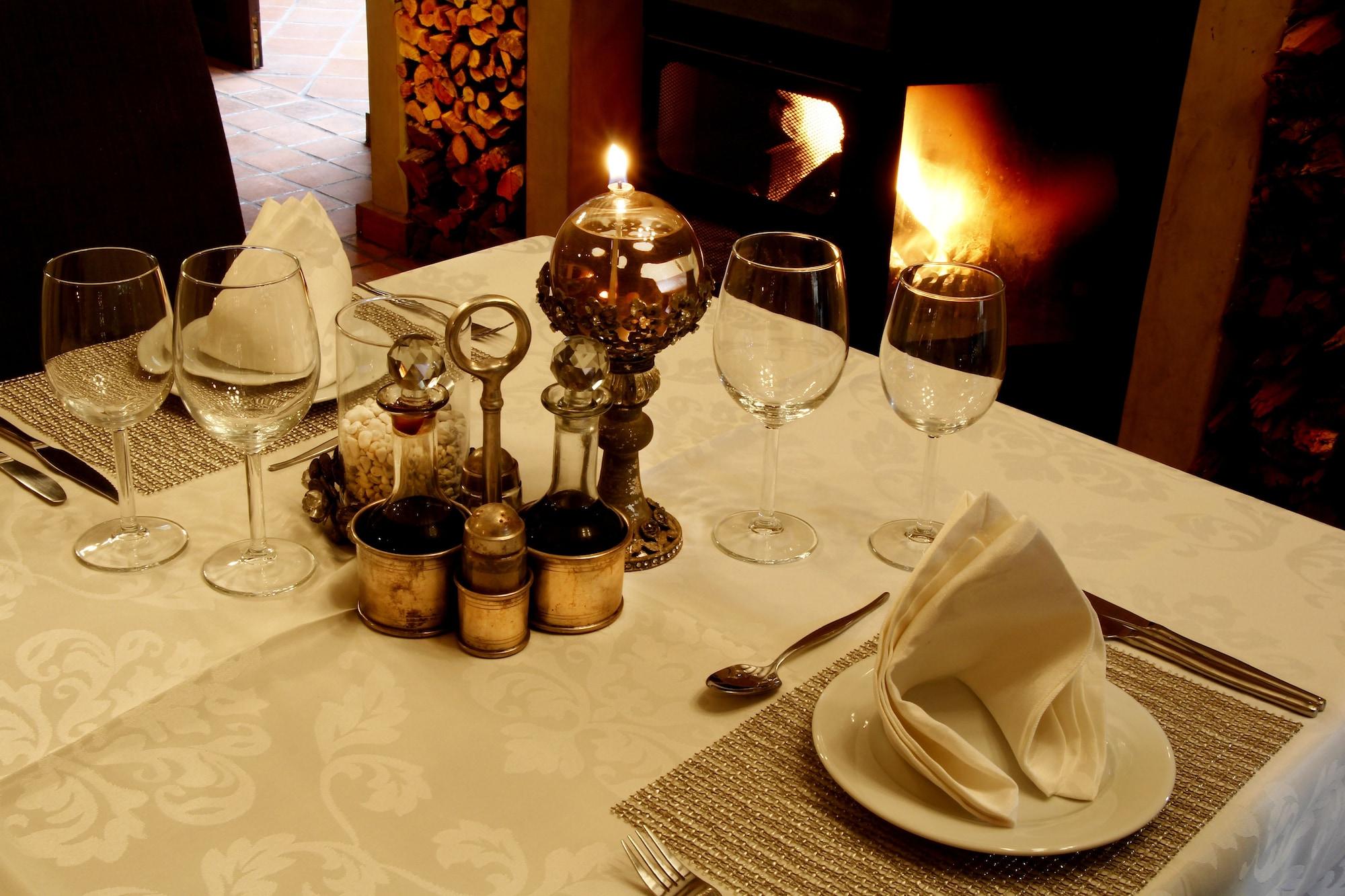 Restaurant Opikopi Guest House