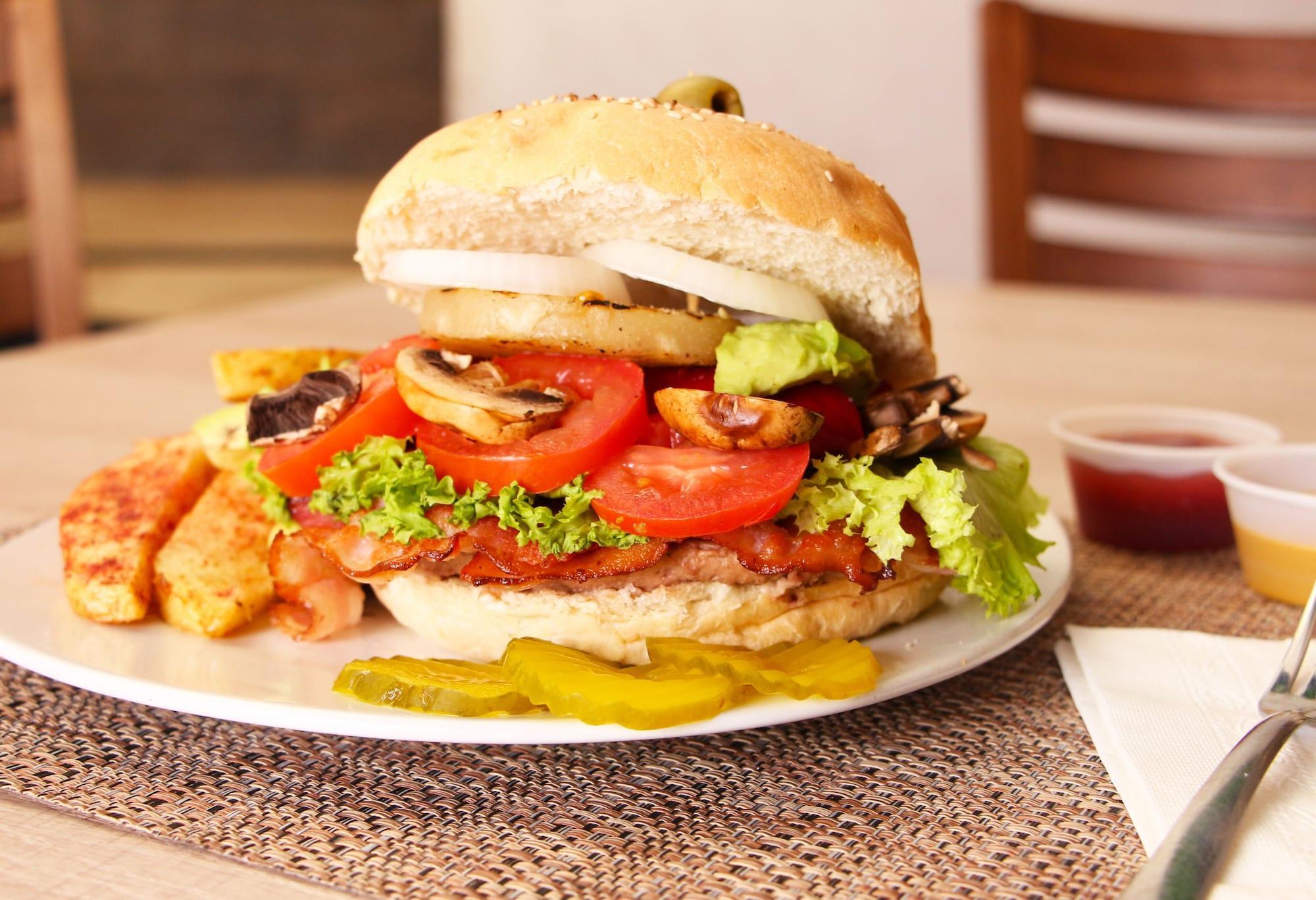 Restaurant Hotel Plaza de Oro