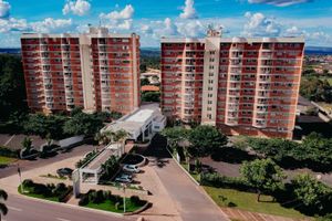 Alojamiento - Império Romano Thermas Hotel - HUP CALDAS NOVAS