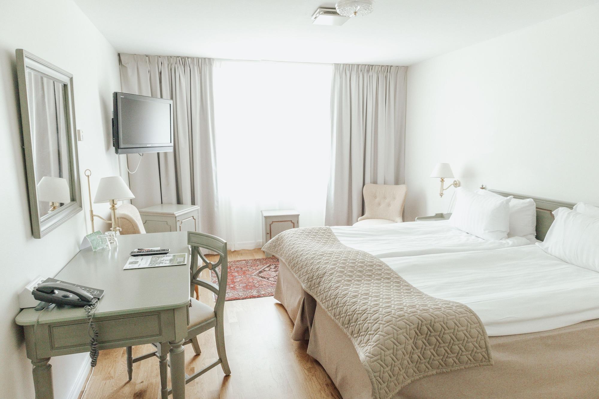 Habitación Blommenhof Hotel