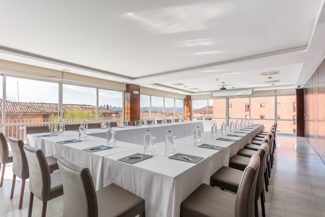 Sala de Reuniones Eurostars Toledo