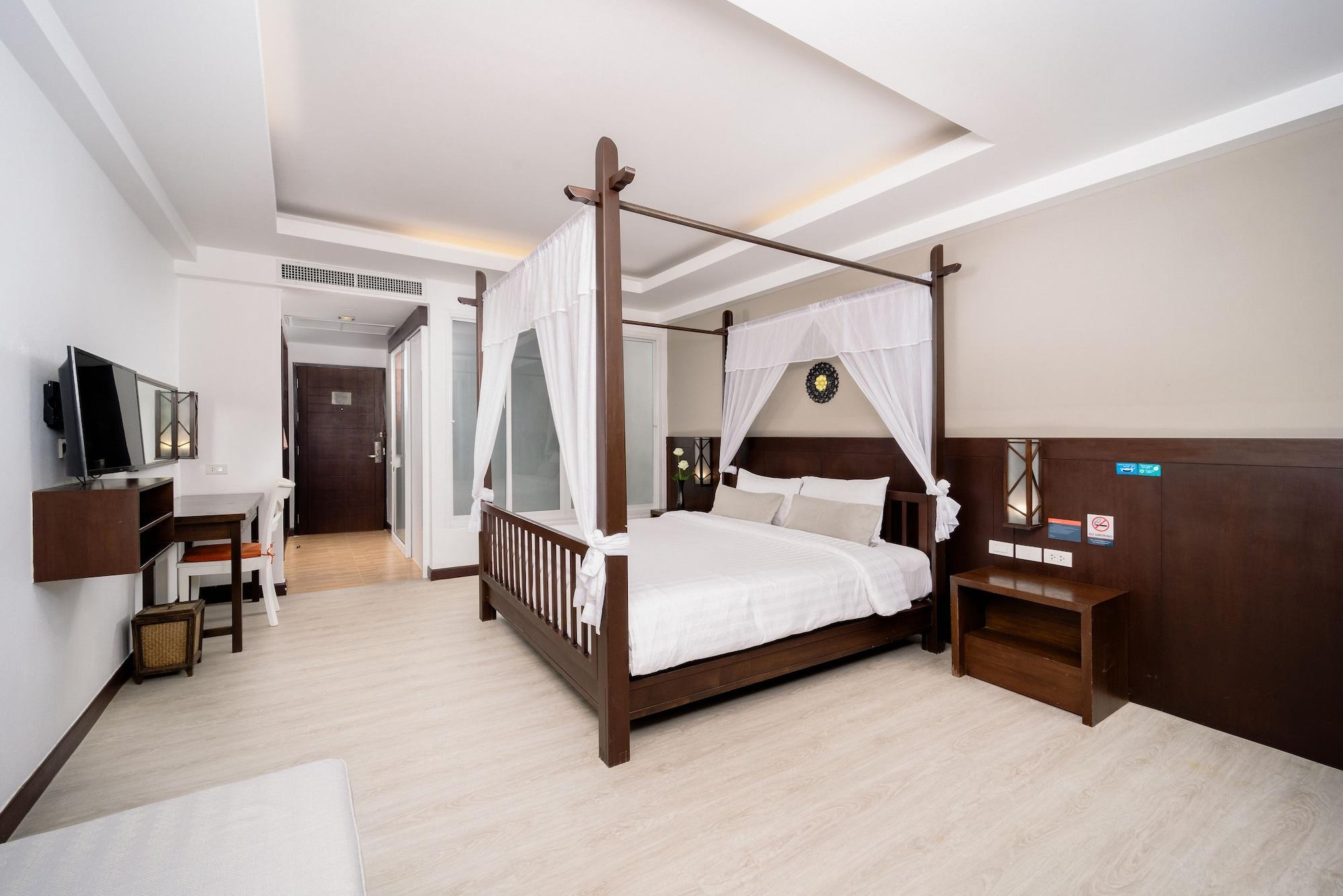 Habitación Railay Princess Resort & Spa