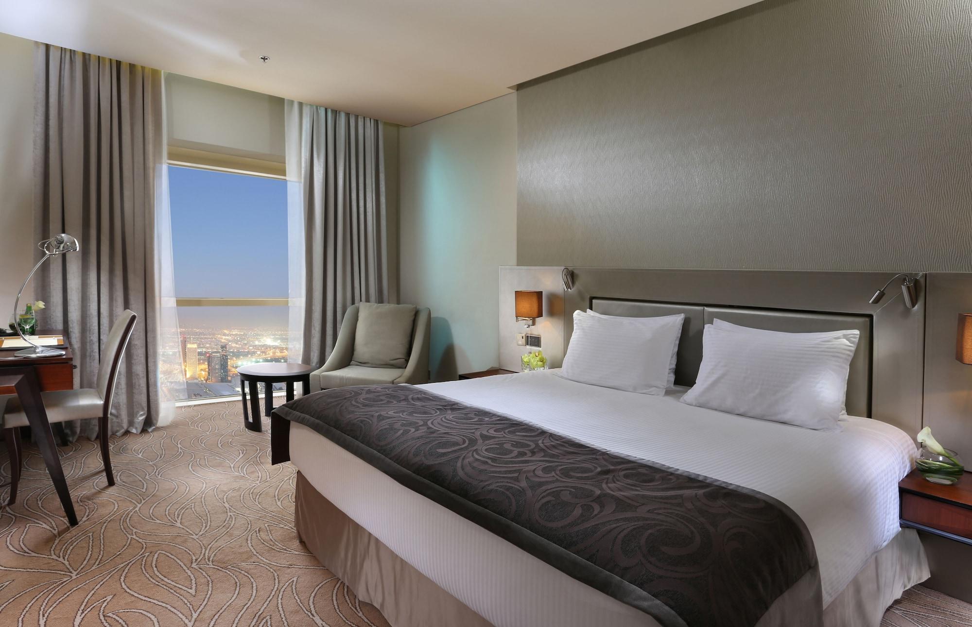 Habitación The Tower Plaza Hotel