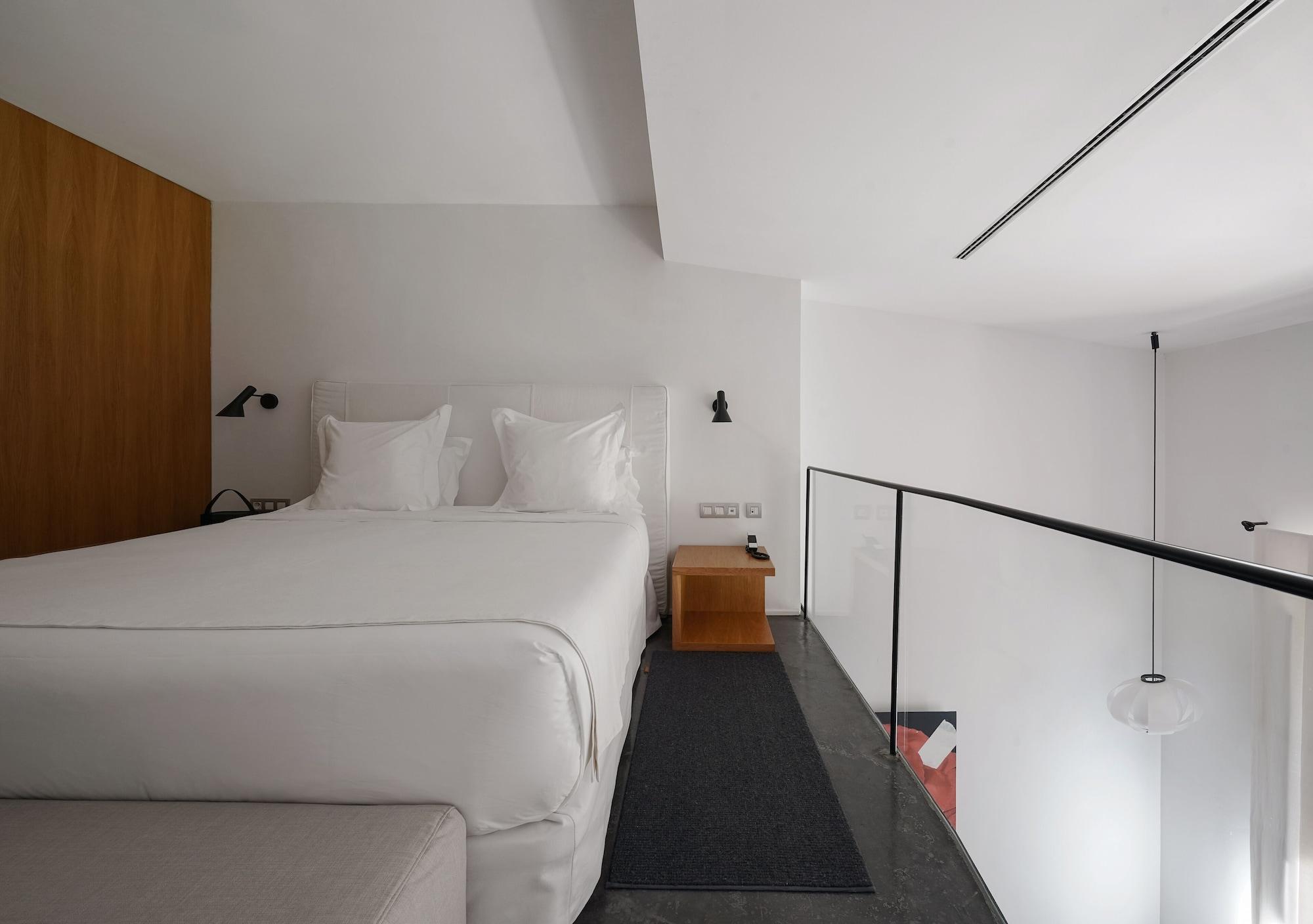 Habitación Son Brull Hotel & Spa