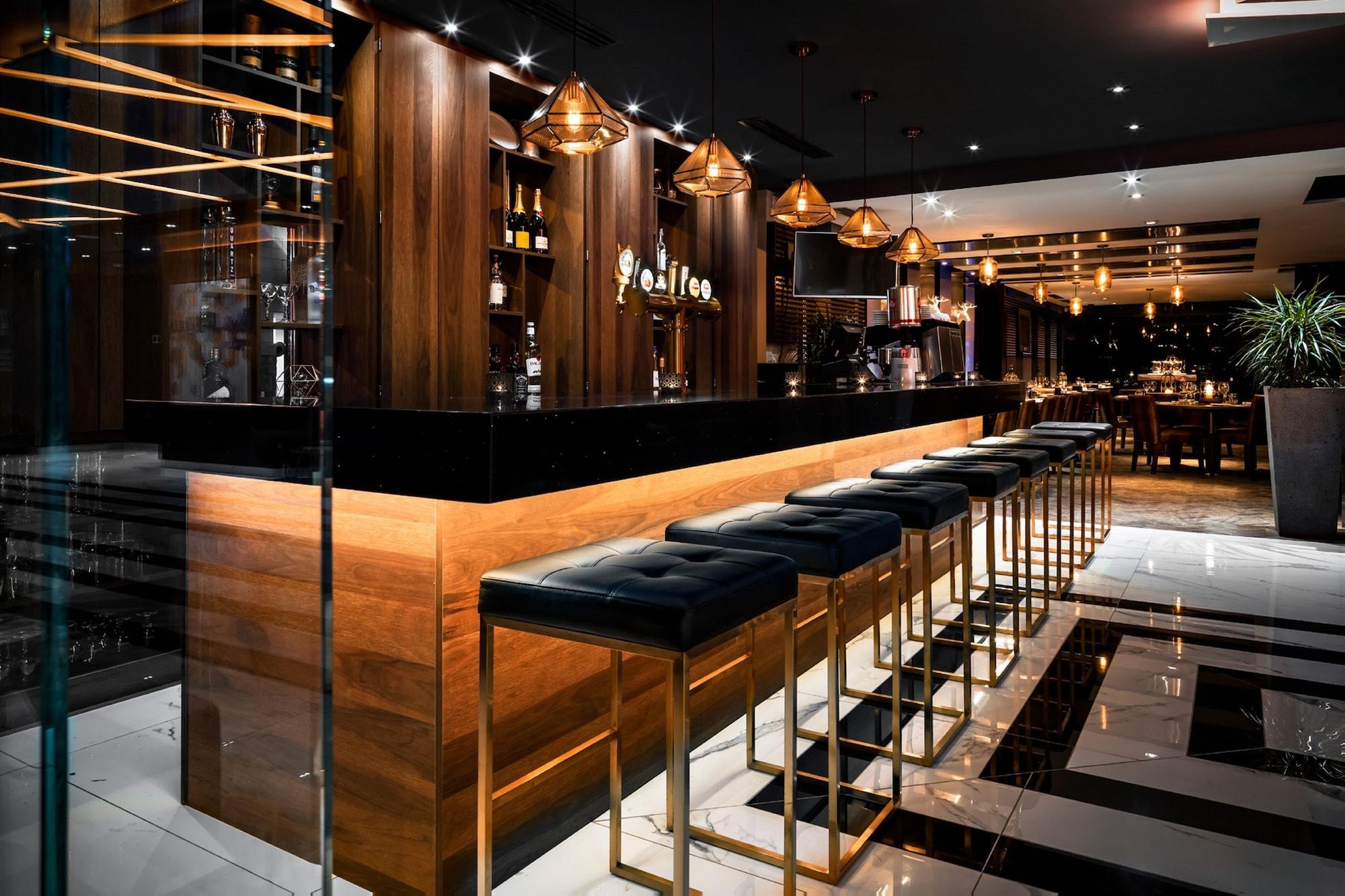 Restaurant SENS Hotel