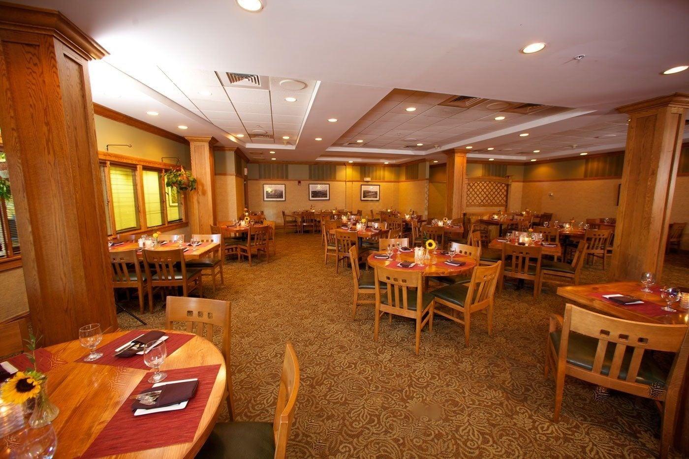 Restaurant Mount Snow Grand Summit Resort