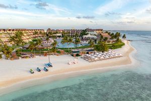 Alojamiento - Grand Velas Riviera Maya - All Inclusive