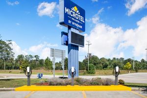 Alojamiento - Microtel Inn & Suites by Wyndham Pearl River/Slidell