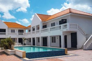 Renta temporal - South Beach Residence