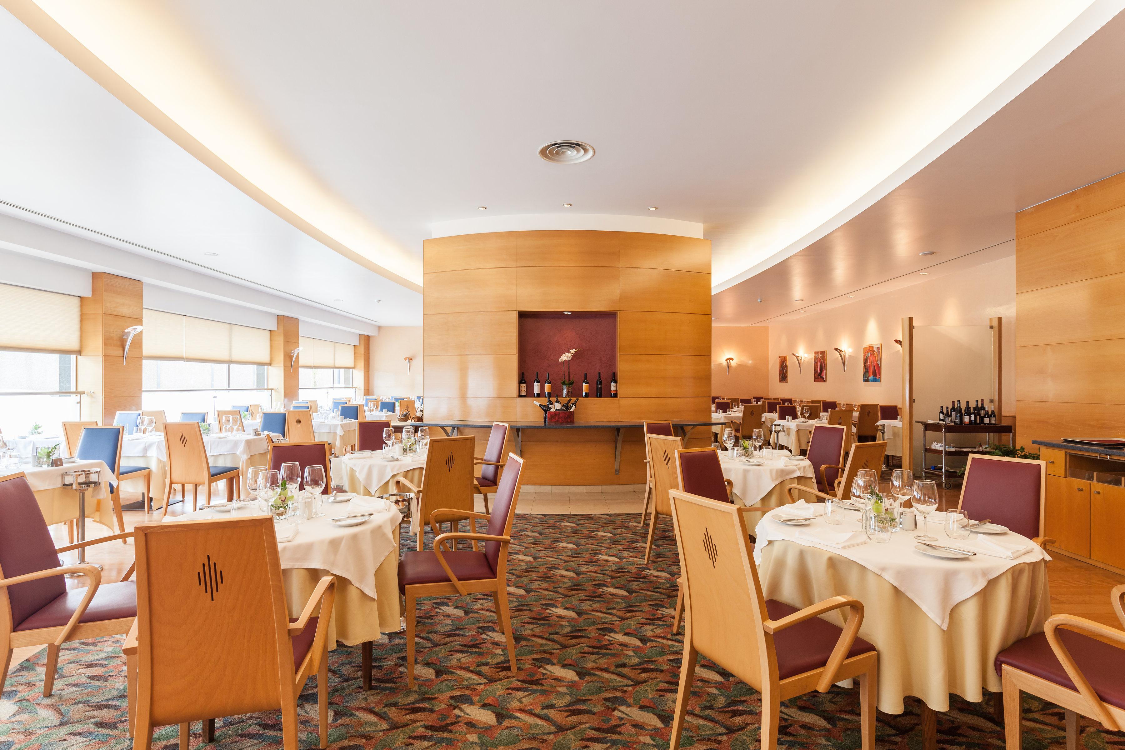 Restaurante Hotel Roma