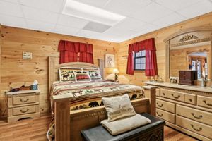 Alquiler Vacacional - NEW - Wolf Creek Lodge - Secluded Mountain Cabin