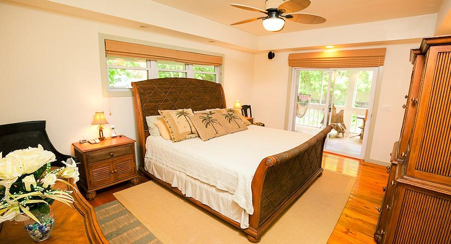 Habitación Casa de Palmas Palmetto Bay