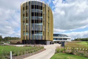 Alojamiento - Hotel du Bois d'Arlon