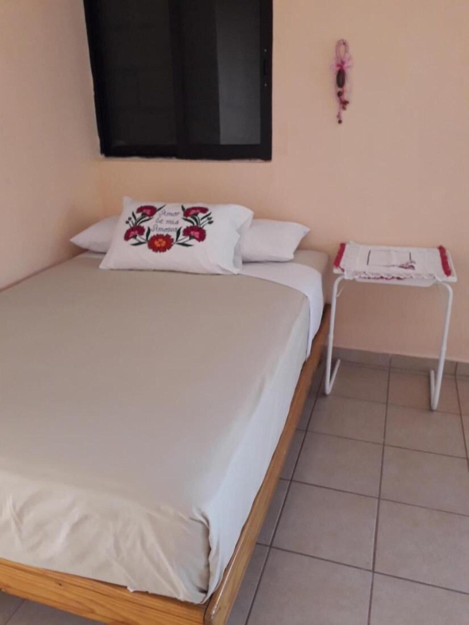Varios Room-tania Elizabeth Private Room
