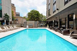 Alojamiento - AC Hotel by Marriott Atlanta Downtown
