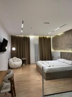 Alojamiento - Hotel Jurgen