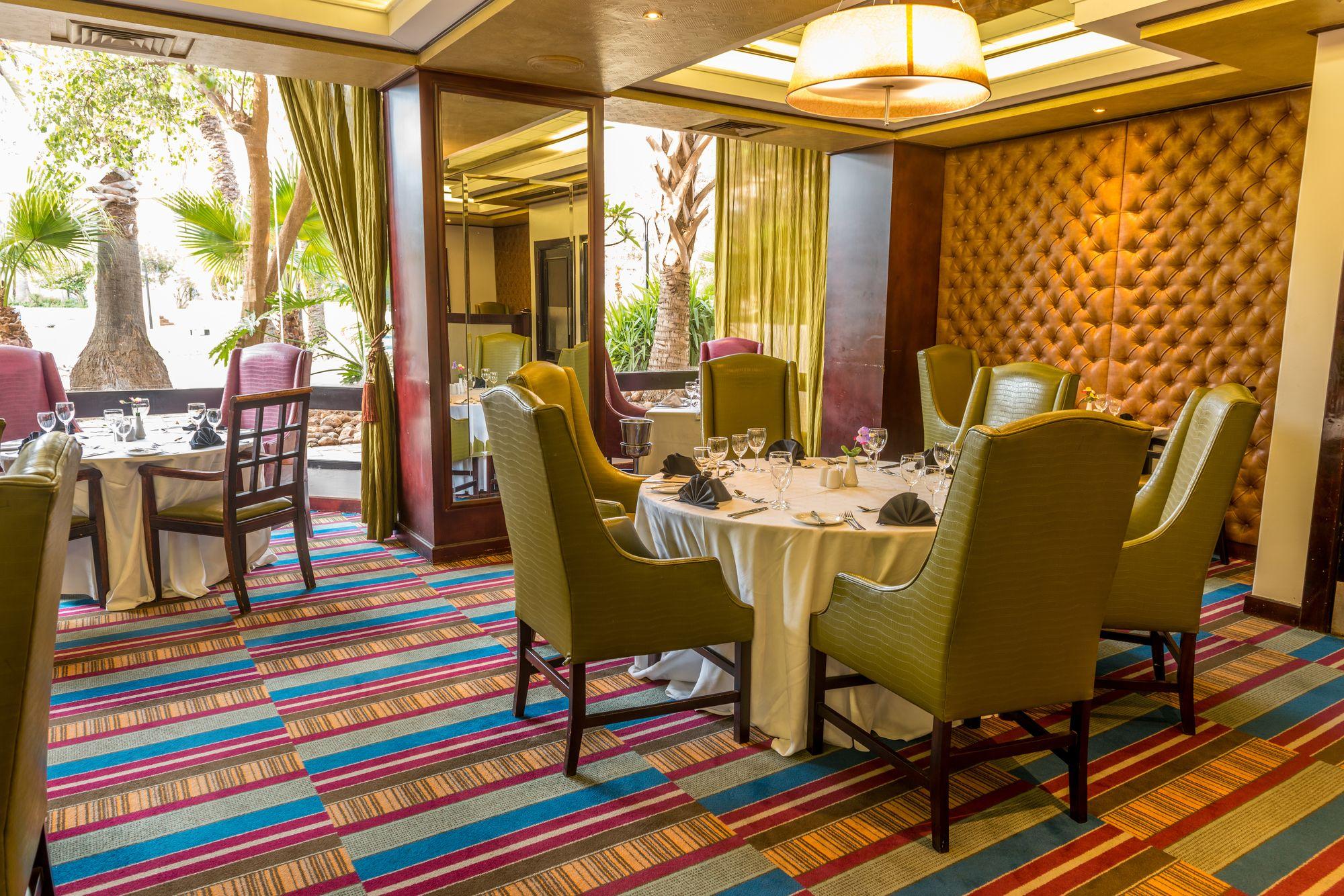 Restaurant Peermont Walmont at Mmabatho Palms