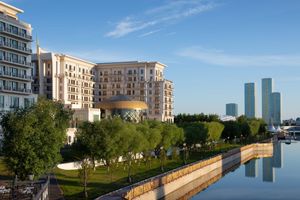 Alojamiento - The St. Regis Astana