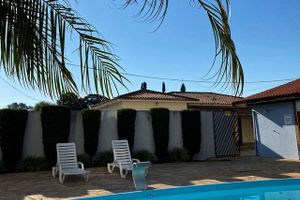 Hospedagens - Hotel Boituva Inn
