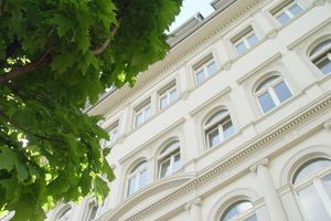 Alojamiento - Aparthotel am Zwinger